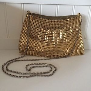Warren Reed Purse